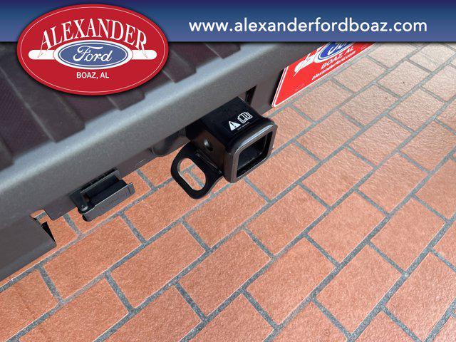 new 2025 Ford Maverick car, priced at $35,563