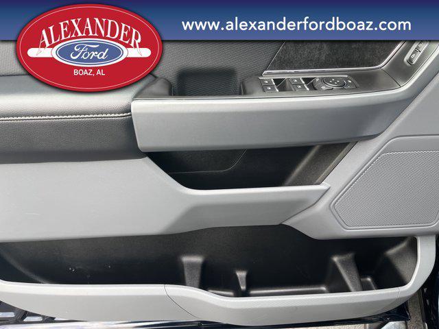 used 2022 Ford F-150 car, priced at $37,986