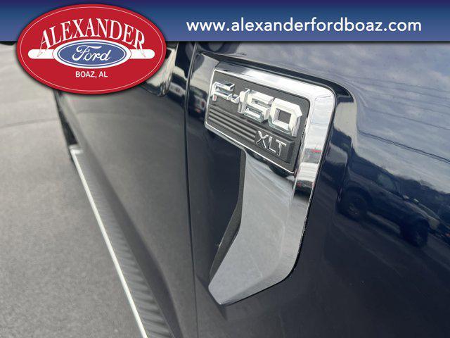used 2022 Ford F-150 car, priced at $37,986