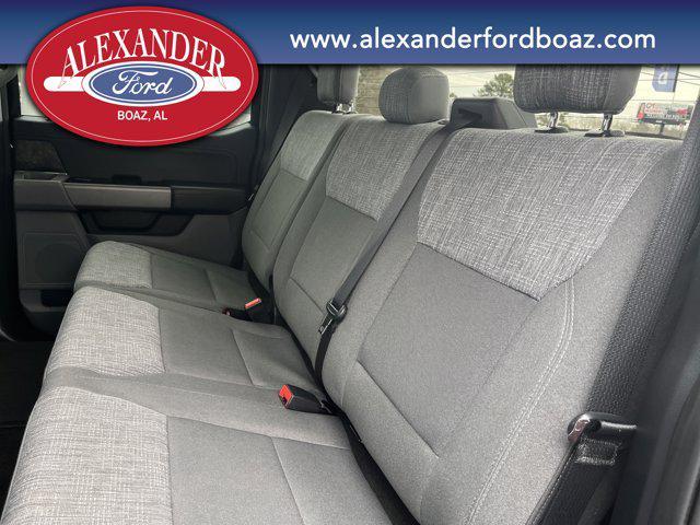 used 2022 Ford F-150 car, priced at $37,986