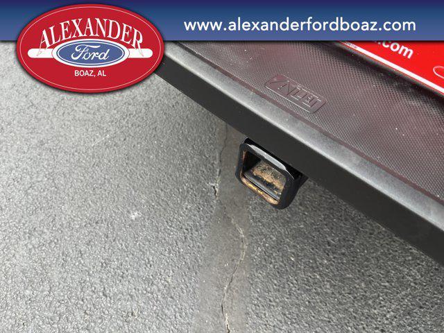 used 2022 Ford F-150 car, priced at $37,986