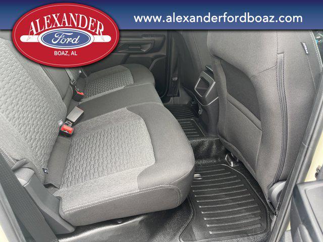 new 2025 Ford Ranger car, priced at $35,849