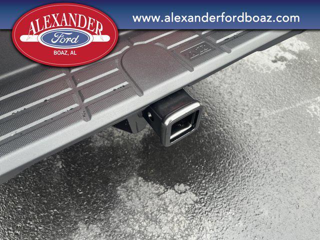 new 2025 Ford Ranger car, priced at $35,849