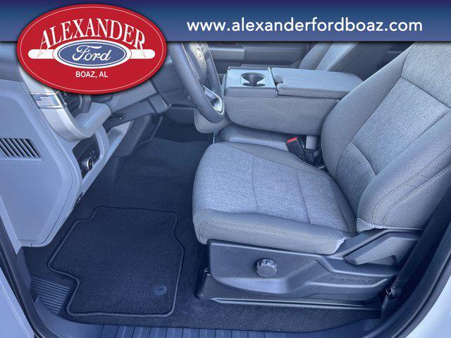 new 2026 Ford F-250 car, priced at $69,536