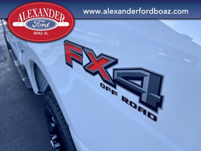 new 2026 Ford F-250 car, priced at $69,536