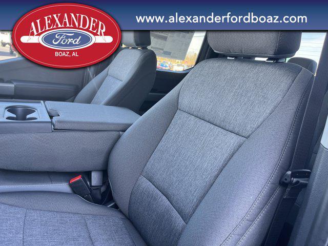 new 2026 Ford F-250 car, priced at $69,536