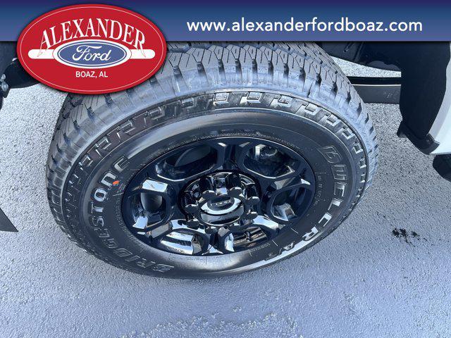 new 2026 Ford F-250 car, priced at $69,536