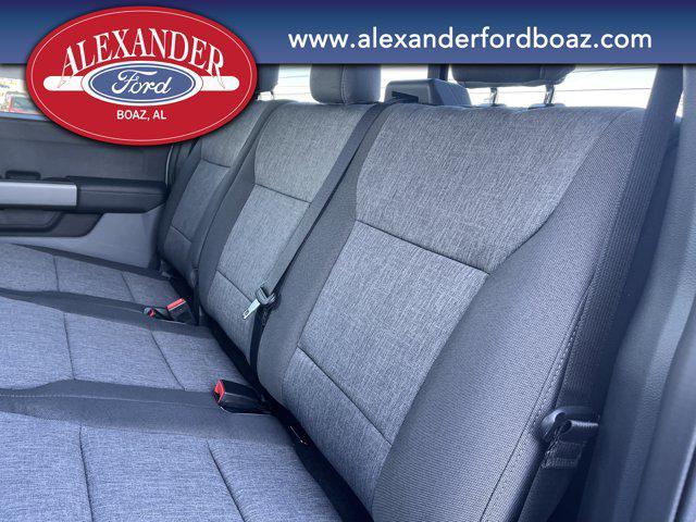 new 2026 Ford F-250 car, priced at $69,536