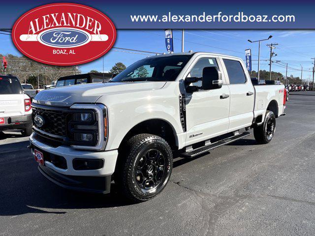 new 2026 Ford F-250 car, priced at $69,536