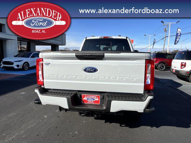 new 2026 Ford F-250 car, priced at $69,536