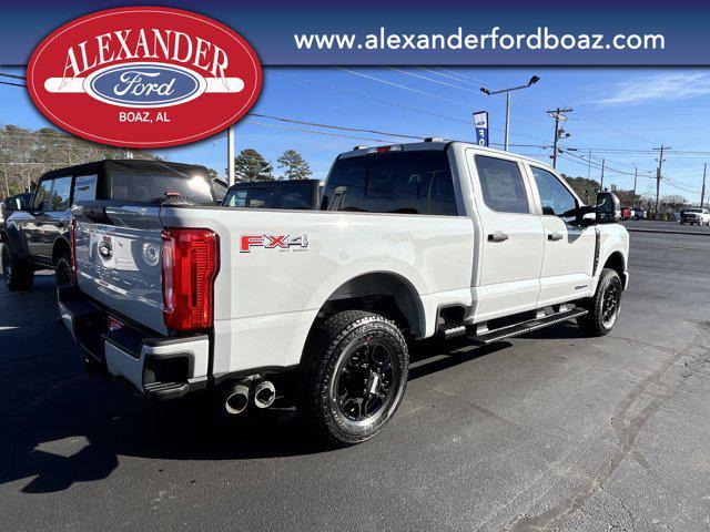 new 2026 Ford F-250 car, priced at $69,536