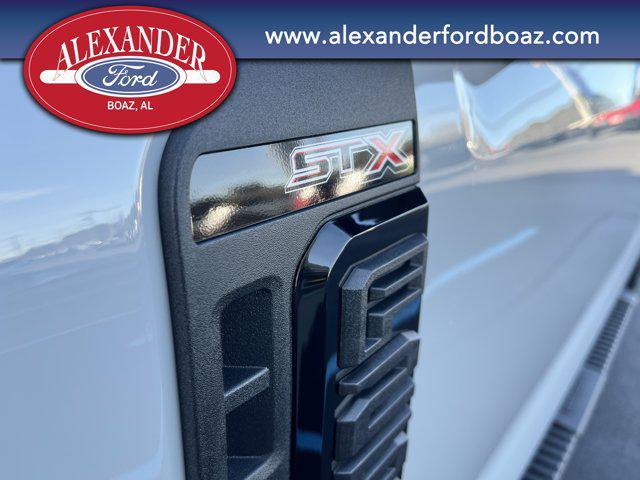 new 2026 Ford F-250 car, priced at $69,536