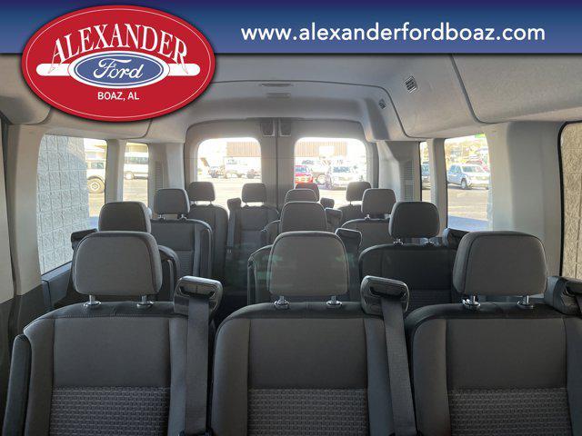 new 2026 Ford Transit-350 car, priced at $64,454