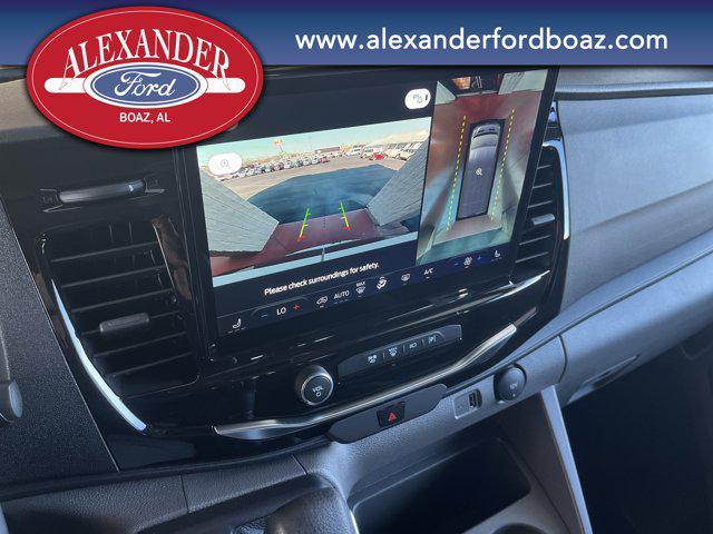 new 2026 Ford Transit-350 car, priced at $64,454