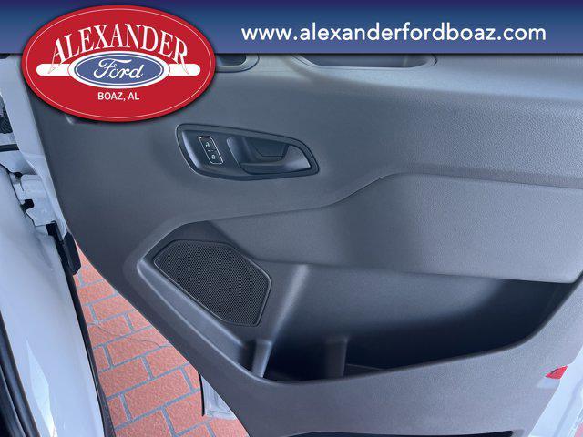 new 2026 Ford Transit-350 car, priced at $64,454