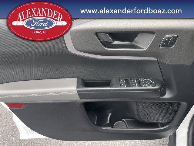 used 2025 Ford Bronco Sport car, priced at $33,894