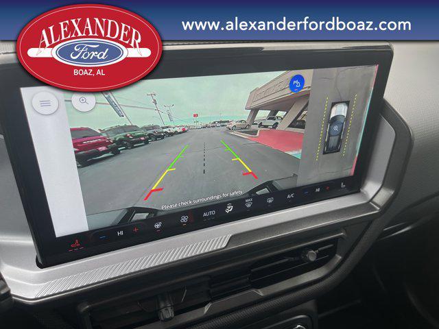 used 2025 Ford Bronco Sport car, priced at $33,894