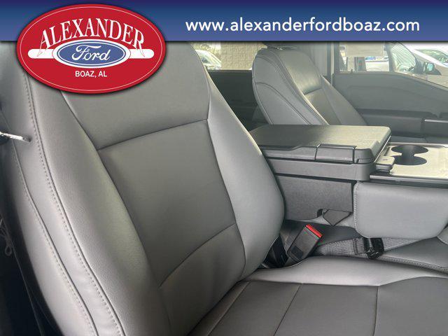 new 2026 Ford F-150 car, priced at $53,459