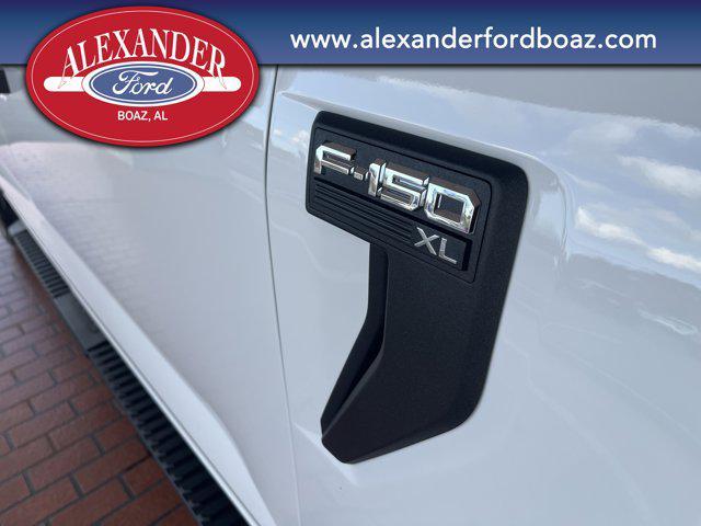 new 2026 Ford F-150 car, priced at $53,459
