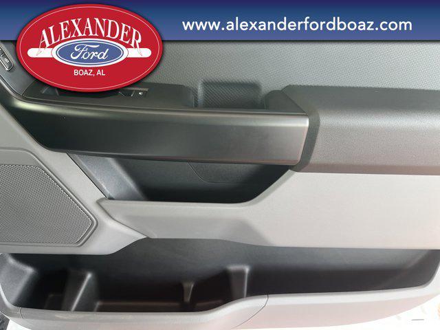 new 2026 Ford F-150 car, priced at $53,459