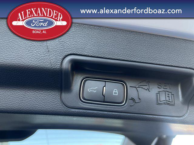 used 2025 Ford Explorer car, priced at $40,871