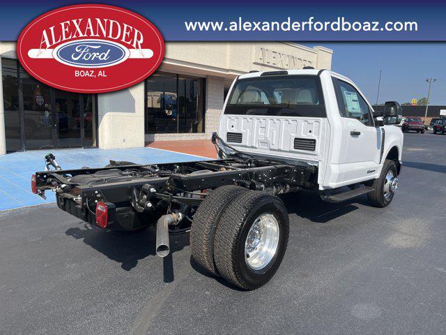 new 2026 Ford F-350 car, priced at $68,222