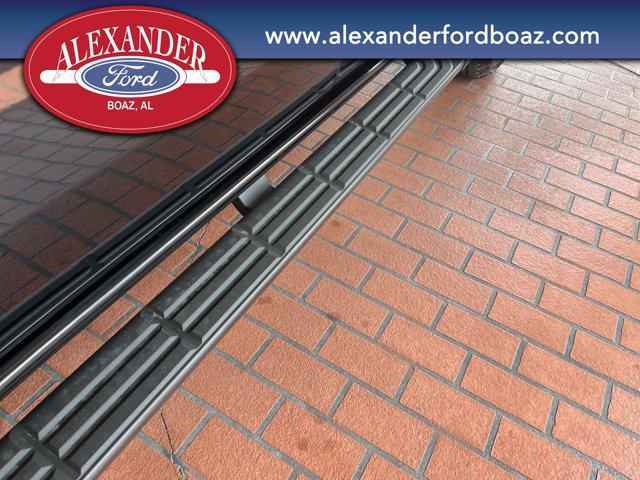 new 2025 Ford Ranger car, priced at $38,215