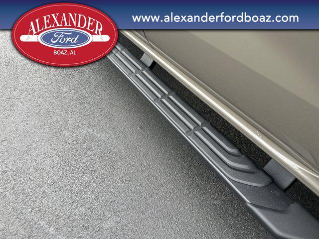 new 2025 Ford Ranger car, priced at $45,009