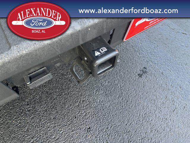 new 2025 Ford Maverick car, priced at $31,958