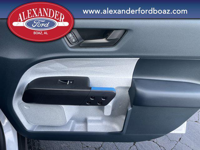 new 2025 Ford Maverick car, priced at $31,958