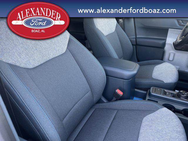 new 2025 Ford Maverick car, priced at $31,958