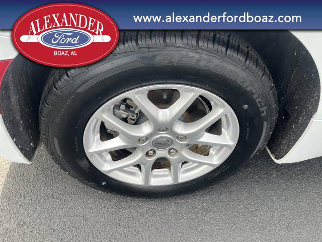 used 2021 Chrysler Pacifica car, priced at $18,994