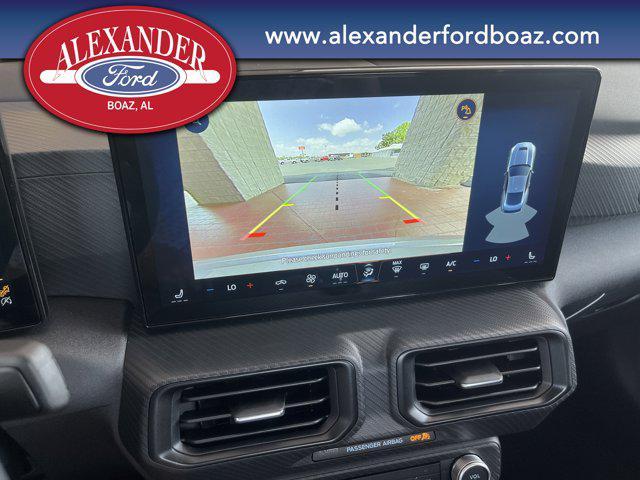 new 2025 Ford Mustang car, priced at $35,603