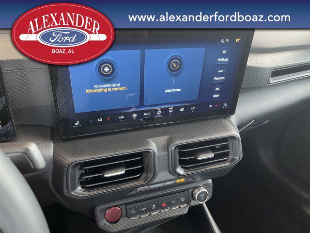 new 2025 Ford Mustang car, priced at $35,603