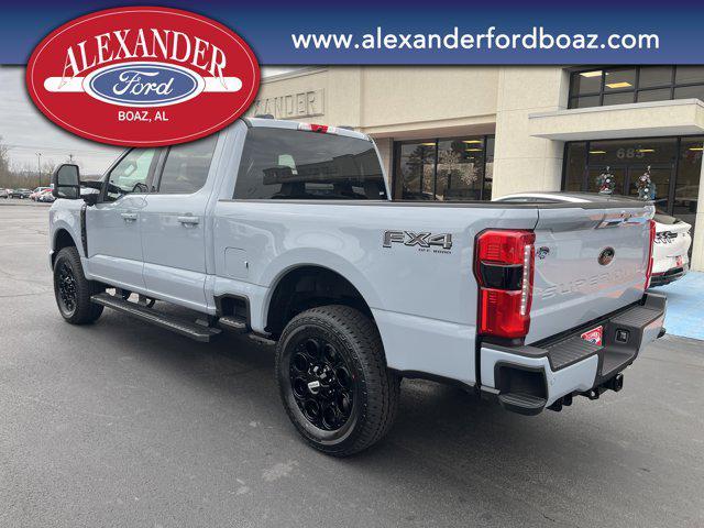 new 2026 Ford F-350 car, priced at $73,440