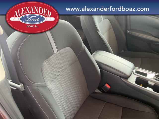 used 2024 Nissan Sentra car, priced at $18,987