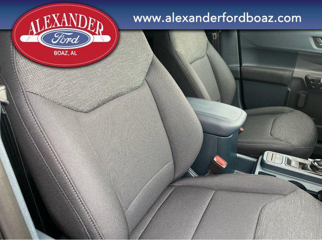 new 2025 Ford Maverick car, priced at $29,836