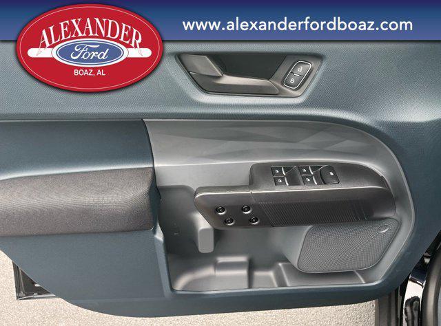 new 2025 Ford Maverick car, priced at $29,836