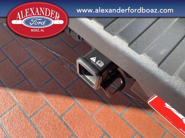 new 2026 Ford Maverick car, priced at $40,484