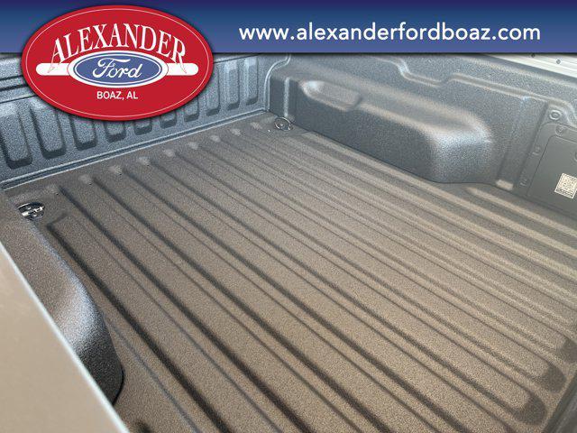 new 2026 Ford Maverick car, priced at $40,484