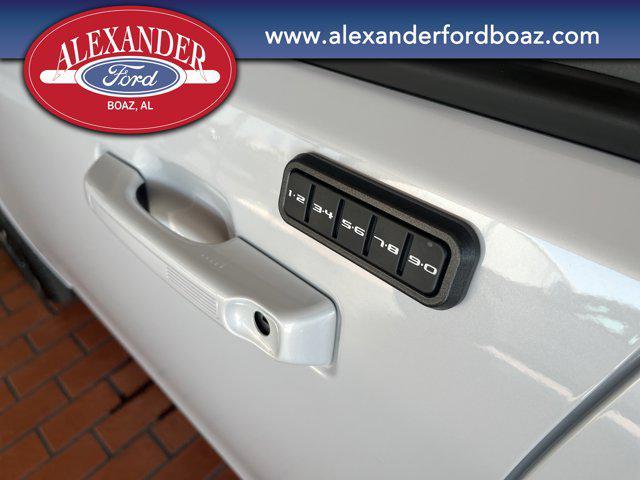 new 2026 Ford Maverick car, priced at $40,484