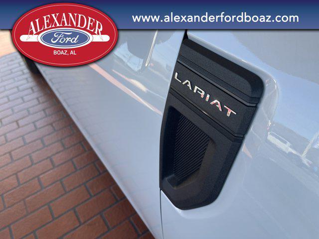 new 2026 Ford Maverick car, priced at $40,484