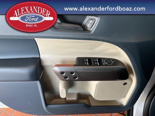 new 2026 Ford Maverick car, priced at $40,484