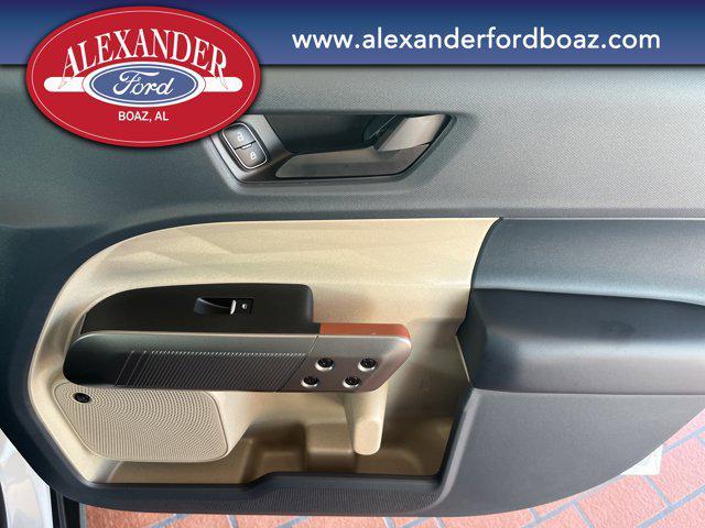 new 2026 Ford Maverick car, priced at $40,484