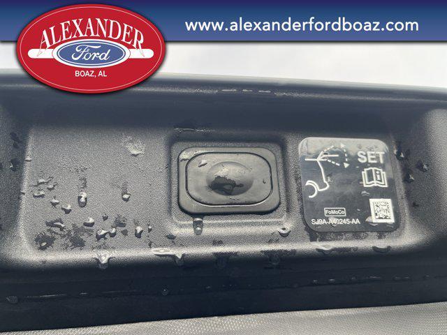 used 2024 Ford Mustang Mach-E car, priced at $33,988