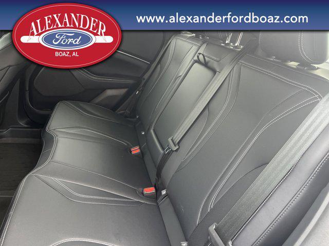 used 2024 Ford Mustang Mach-E car, priced at $33,988