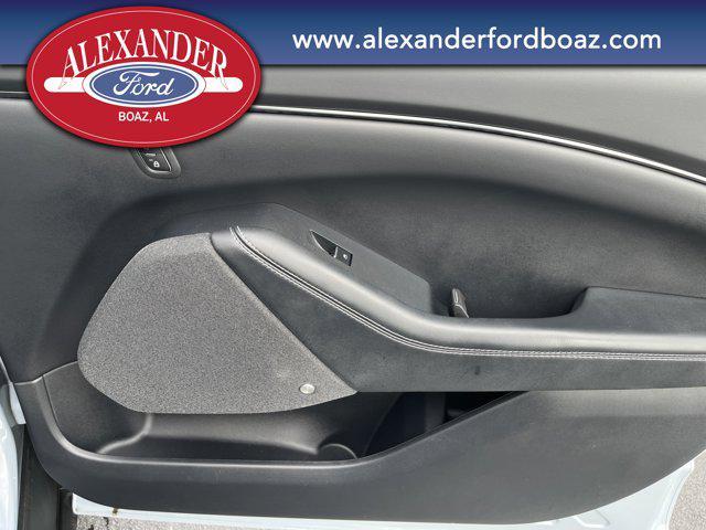 used 2024 Ford Mustang Mach-E car, priced at $33,988