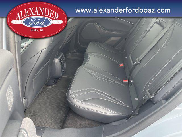 used 2024 Ford Mustang Mach-E car, priced at $33,988