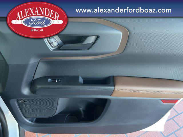 new 2024 Ford Bronco Sport car, priced at $37,650