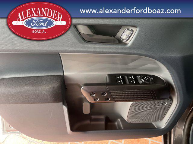 new 2025 Ford Maverick car, priced at $30,350